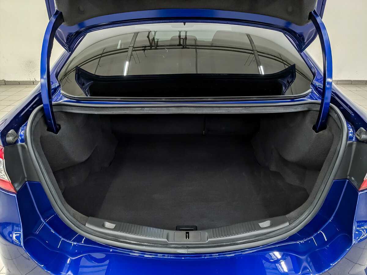 Б/У Форд Мондео 2017 года. Фото: #9