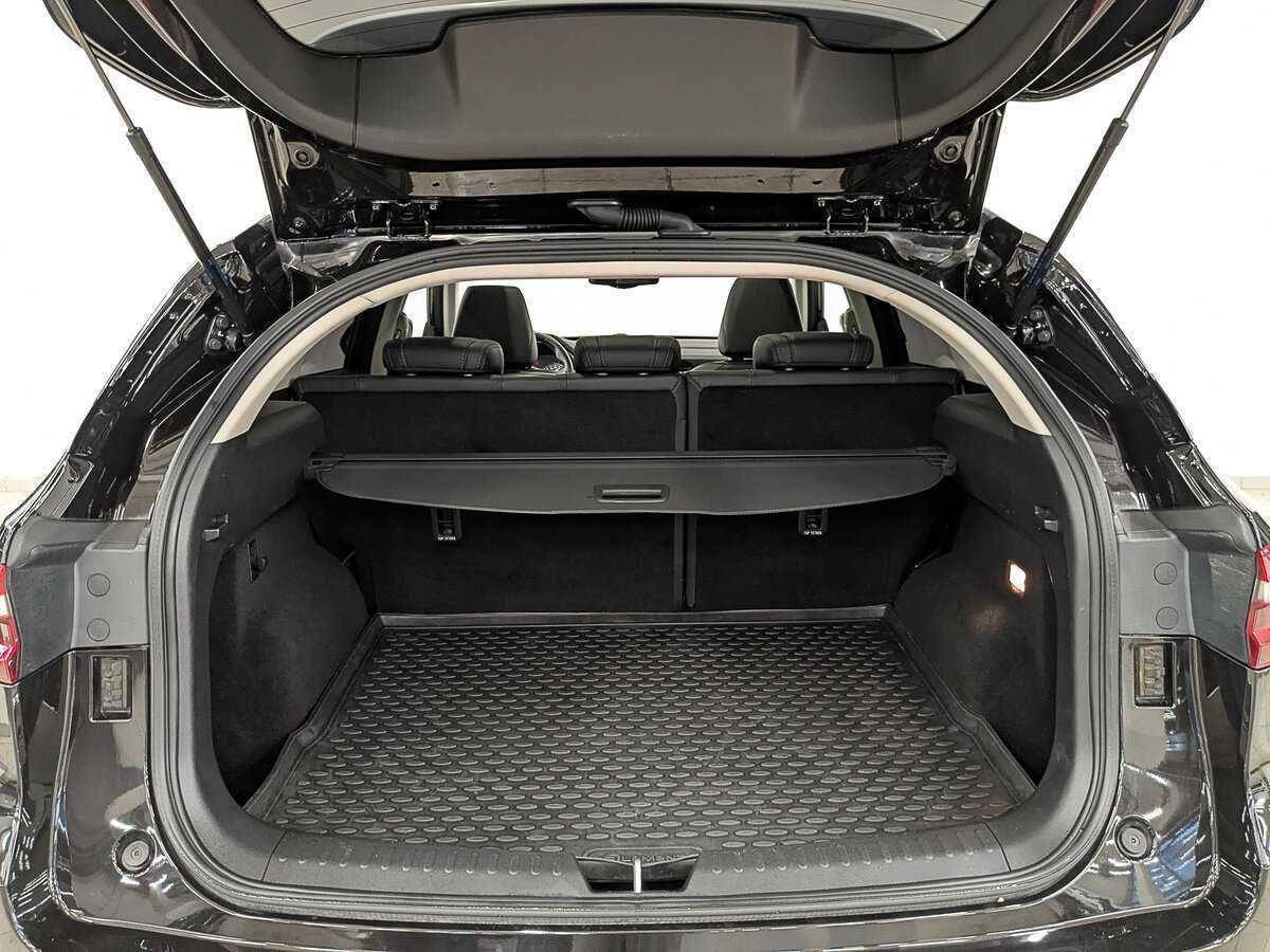 Б/У Хавал Ф7 2019 года. Фото: #9