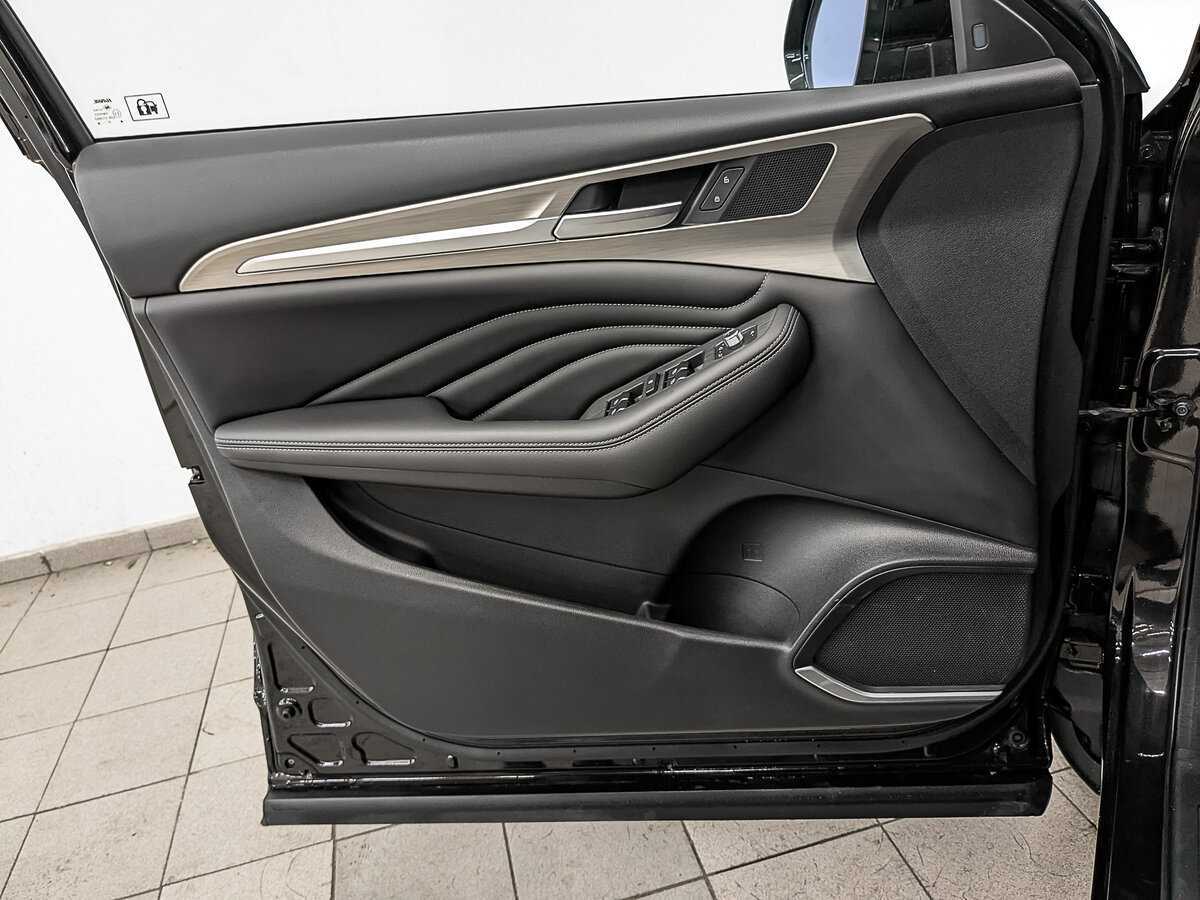 Б/У Хавал Ф7 2019 года. Фото: #16