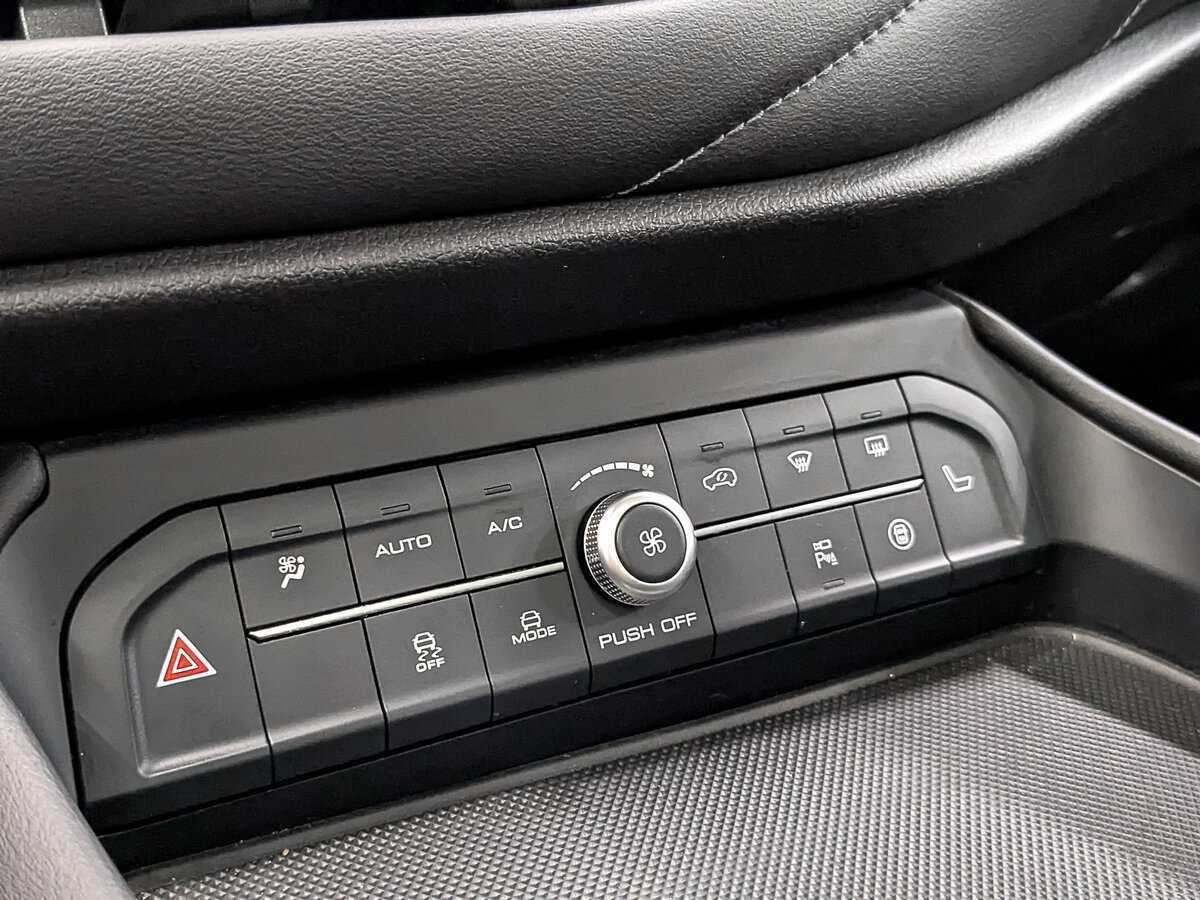 Б/У Хавал Ф7 2019 года. Фото: #18