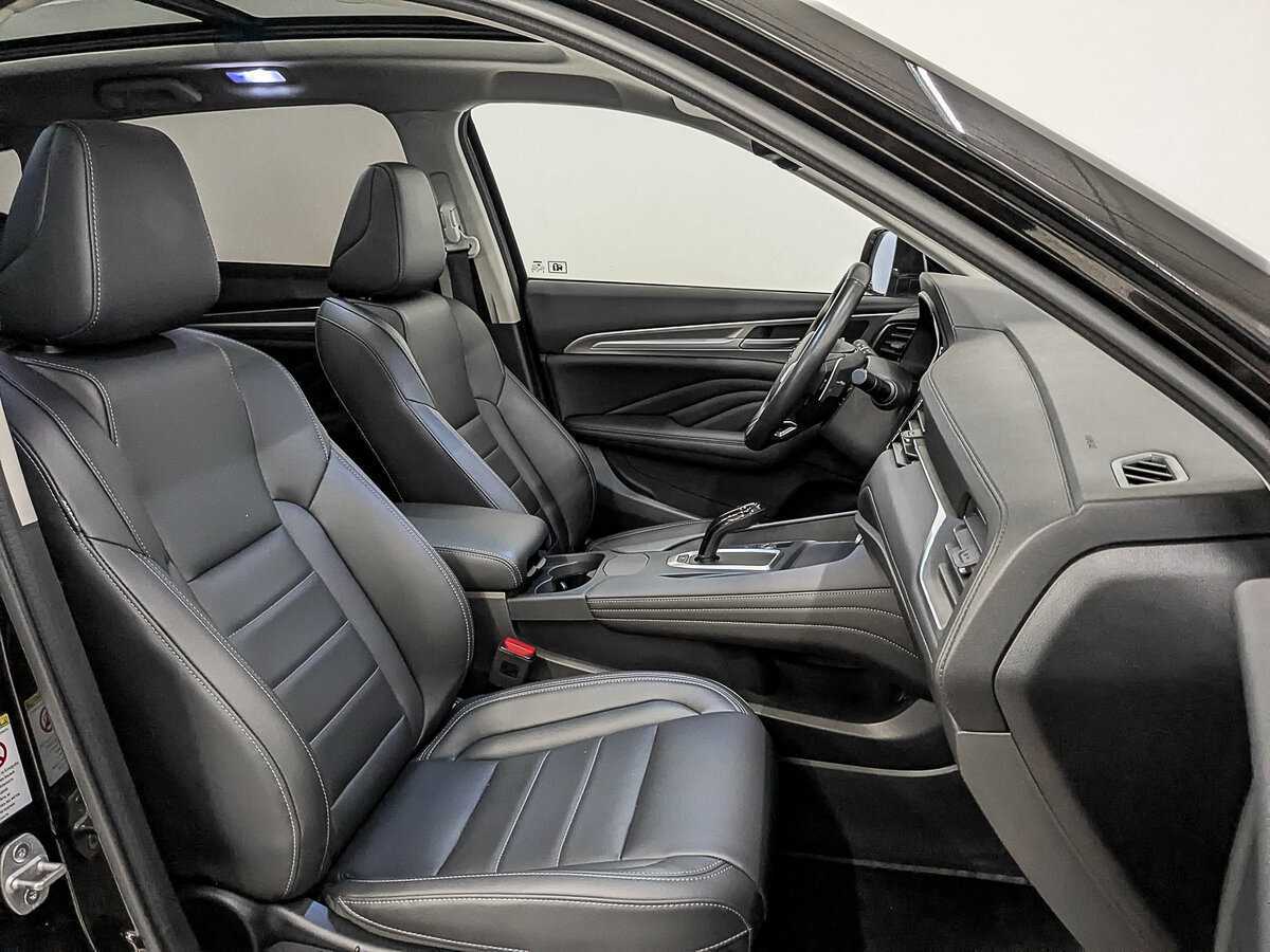 Б/У Хавал Ф7 2019 года. Фото: #21