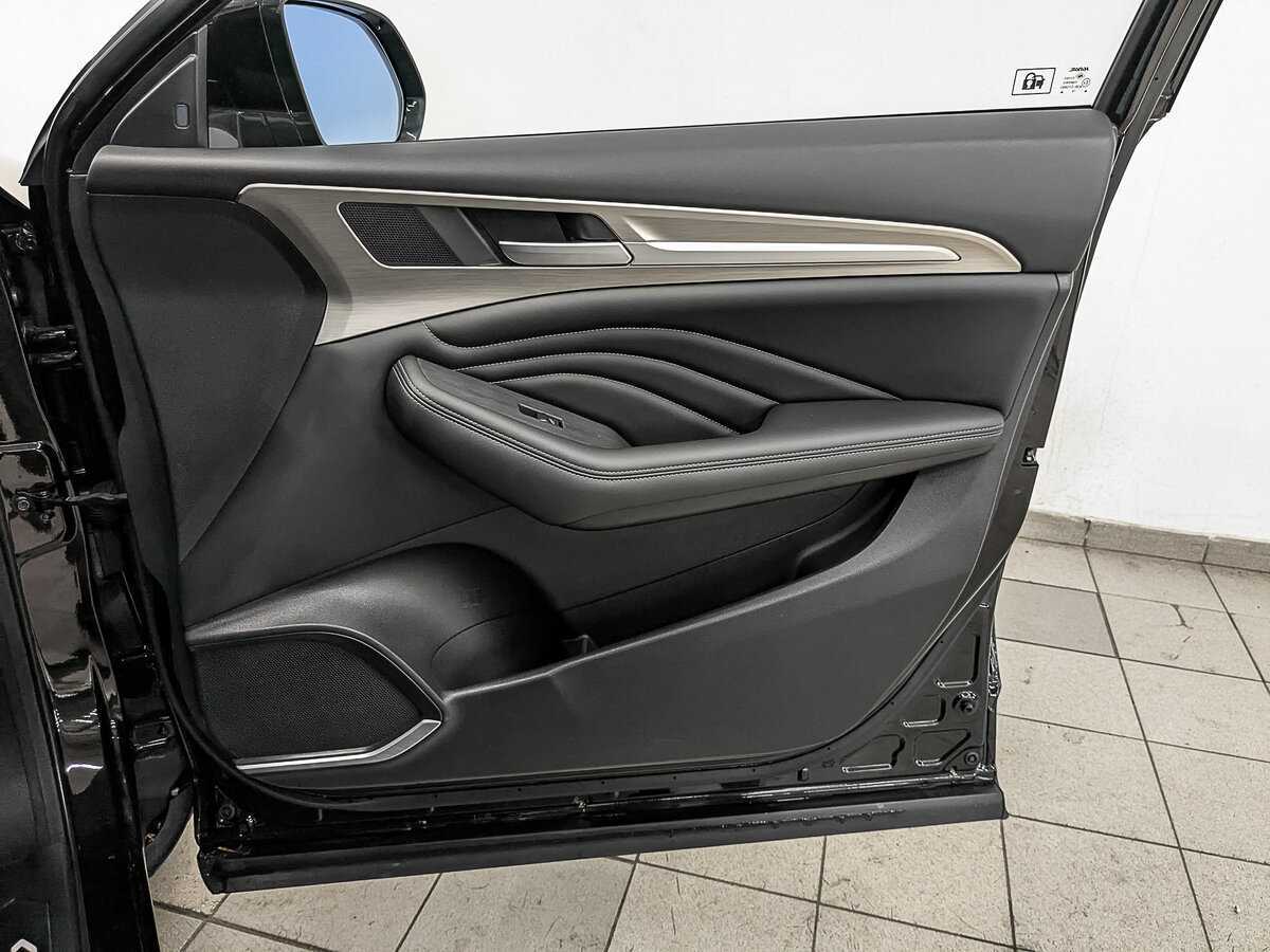 Б/У Хавал Ф7 2019 года. Фото: #22