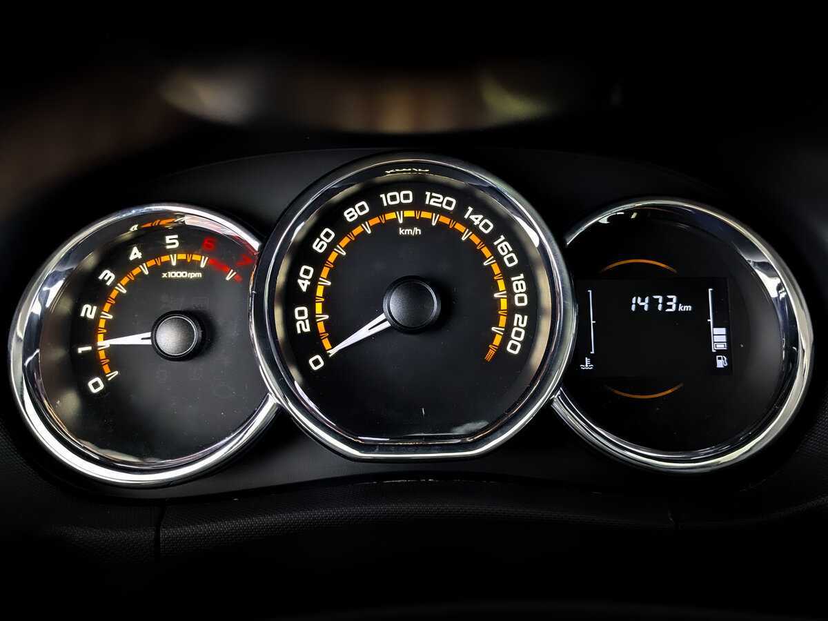 Б/У Лада (ВАЗ) Ларгус 2024 года. Фото: #12