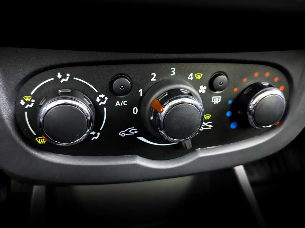 Б/У Лада (ВАЗ) Ларгус 2024 года. Фото: #14