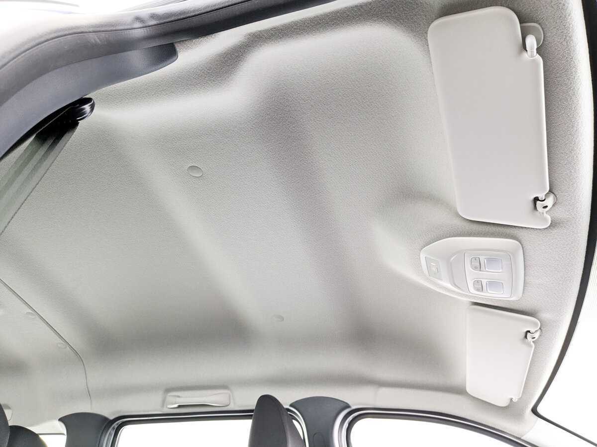 Б/У Лада (ВАЗ) Ларгус 2024 года. Фото: #19