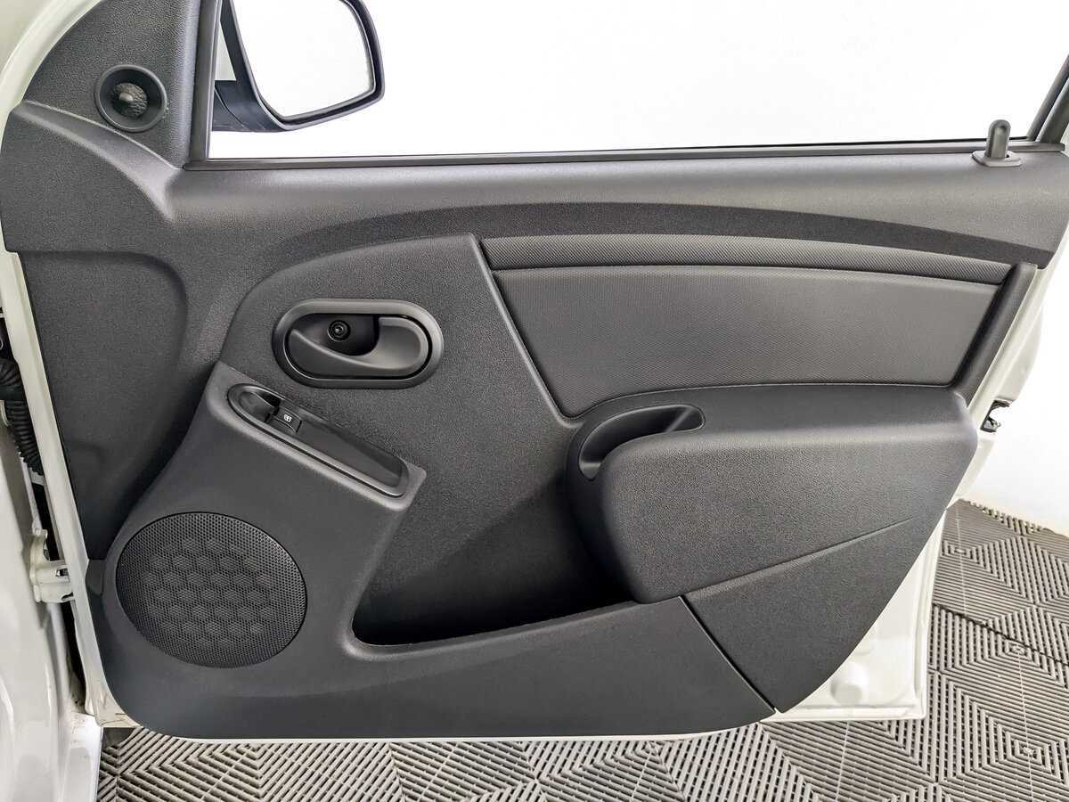 Б/У Лада (ВАЗ) Ларгус 2024 года. Фото: #21