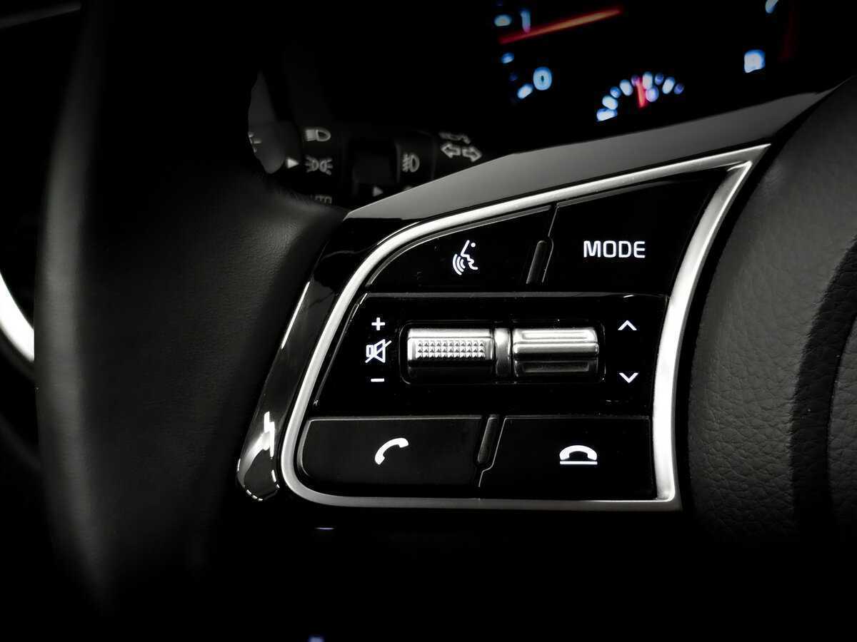 Б/У Киа Сельтос 2022 года. Фото: #24