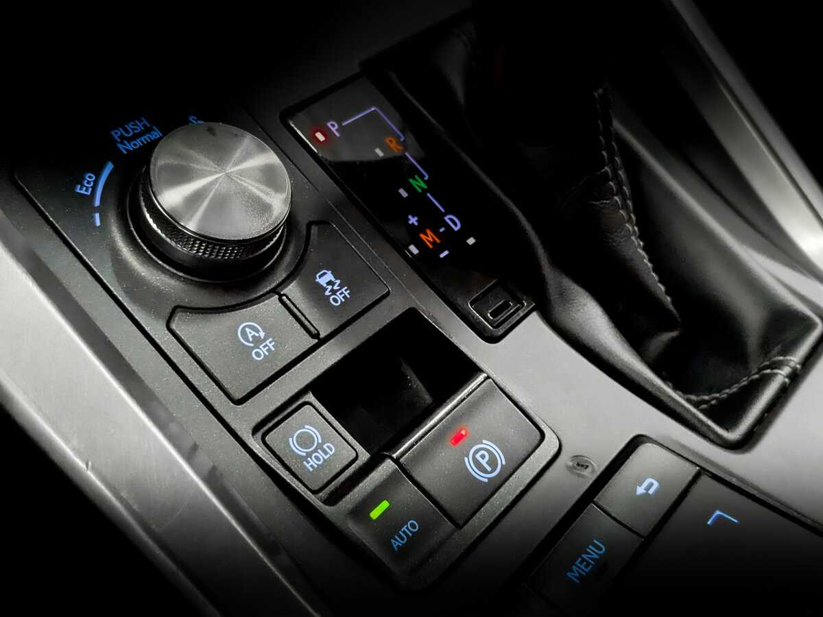 Lexus NX 2018 года с пробегом. Фото: #25