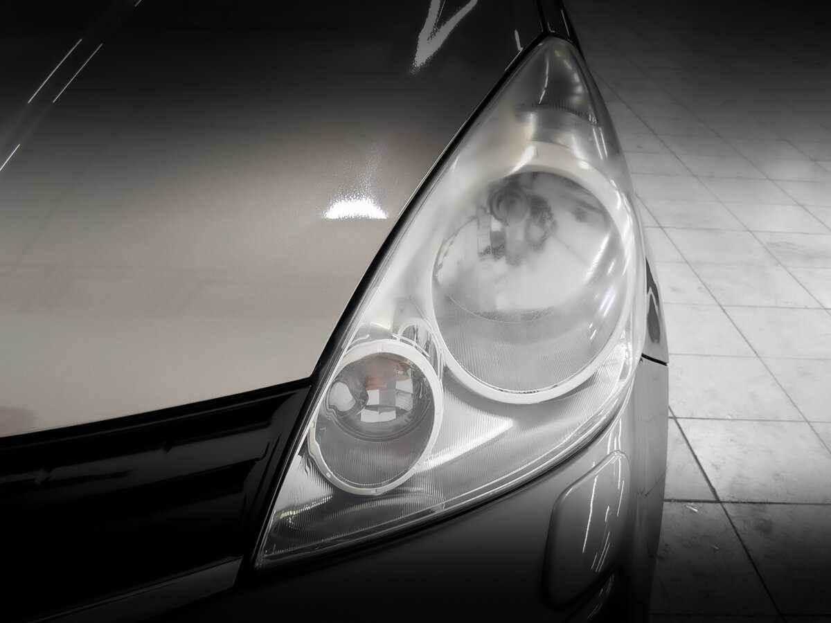 Б/У Ниссан Ноут 2013 года. Фото: #16