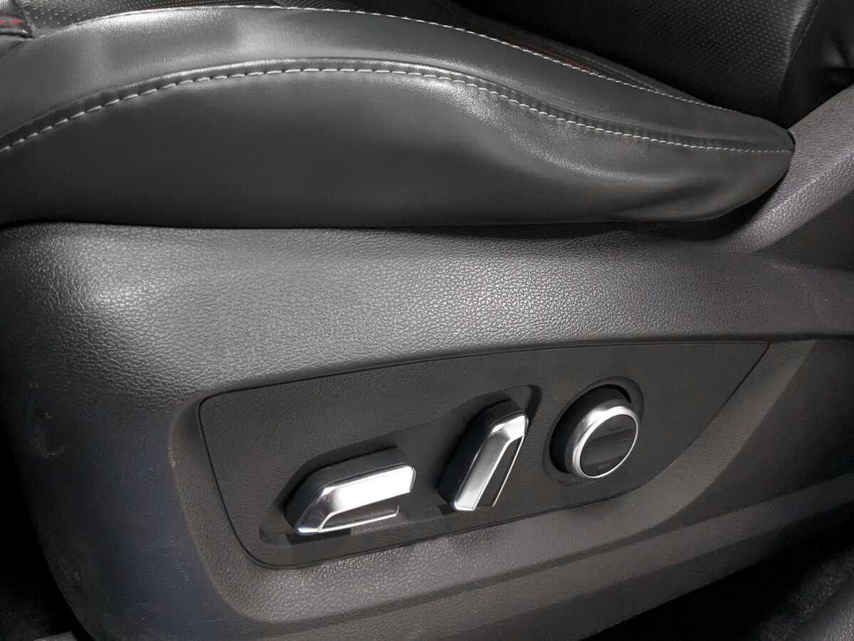 Б/У Чери Тигго 7 Про 2021 года. Фото: #20