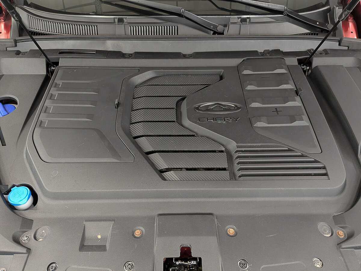 Б/У Чери Тигго 7 Про 2021 года. Фото: #8