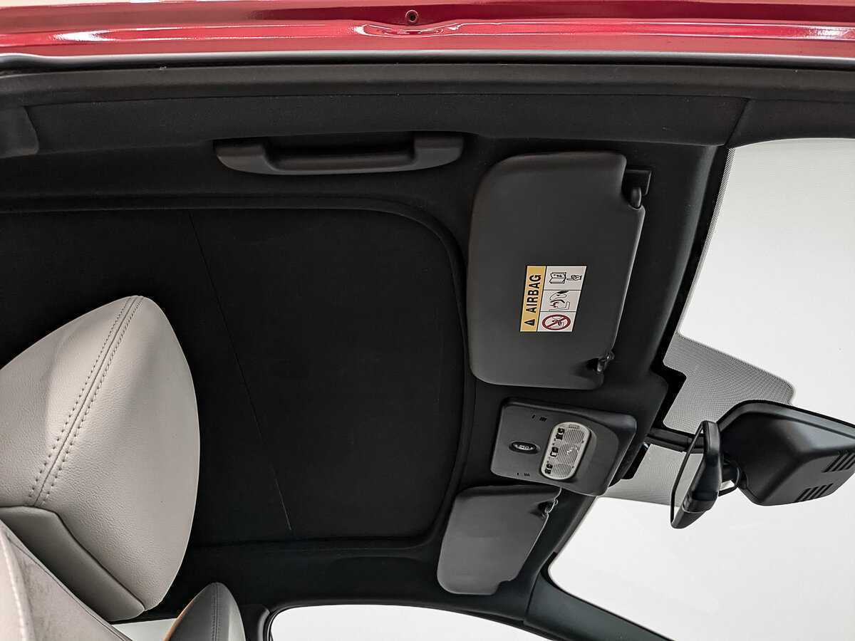 Б/У Ниссан Кашкай 2015 года. Фото: #19