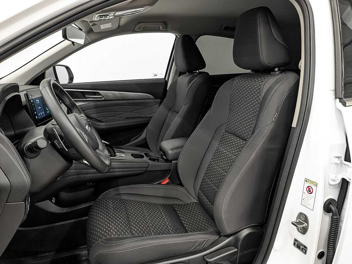 Б/У Хавал Ф7-икс 2023 года. Фото: #17