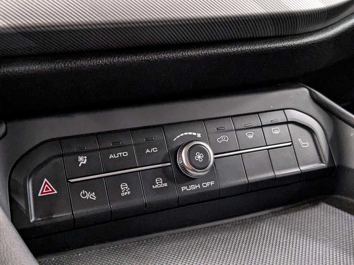 Б/У Хавал Ф7-икс 2023 года. Фото: #18