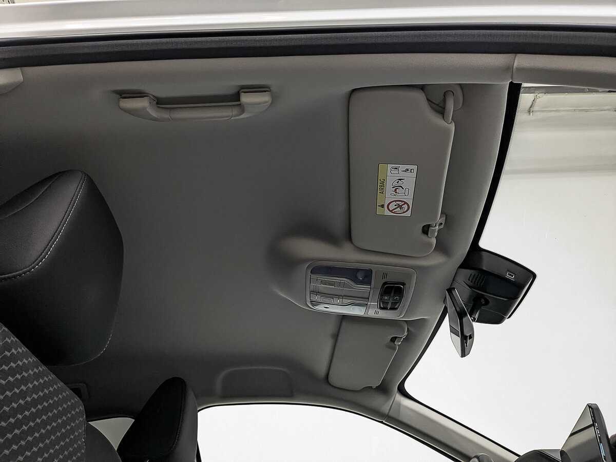 Б/У Хавал Ф7-икс 2023 года. Фото: #20