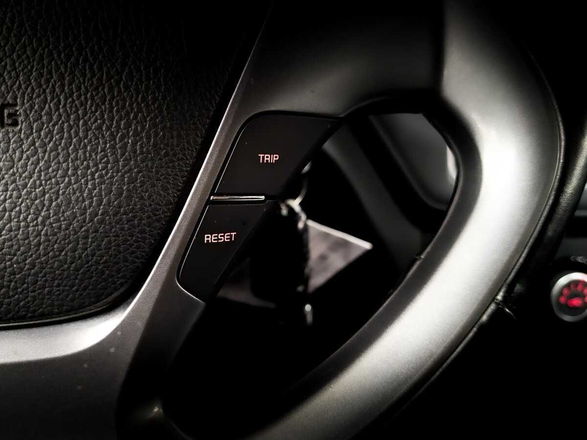 Б/У Киа Рио 2015 года. Фото: #22