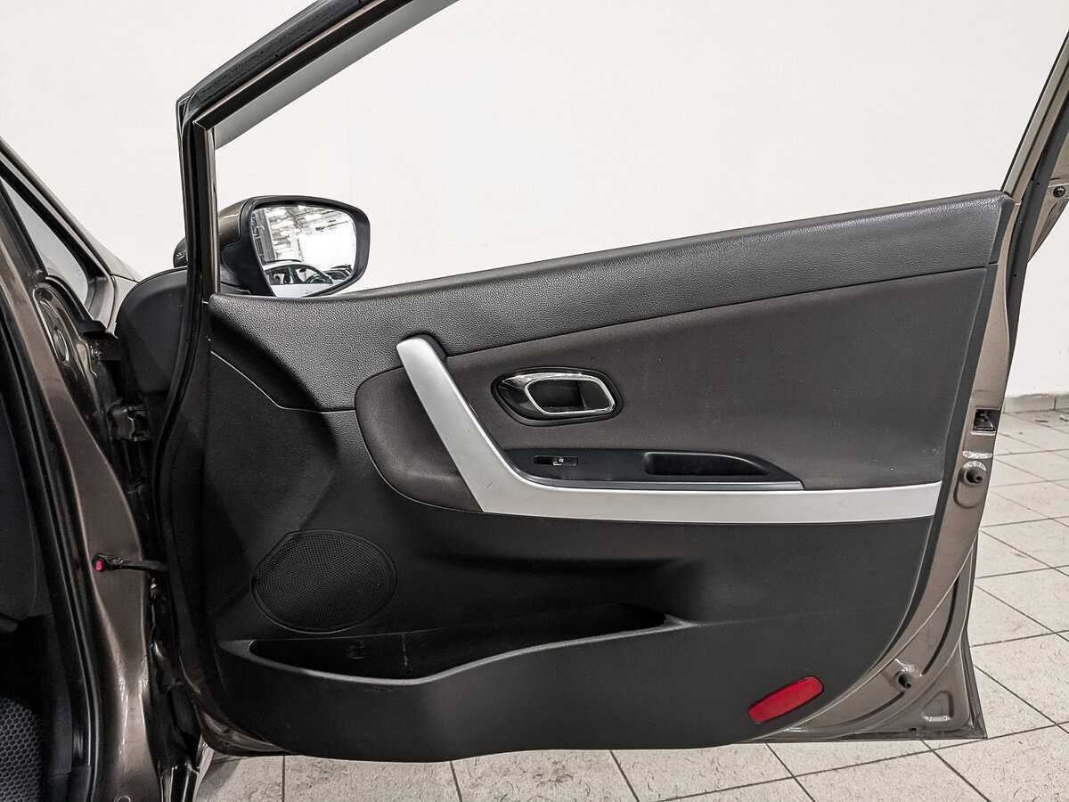 Б/У Киа Сид 2016 года. Фото: #24