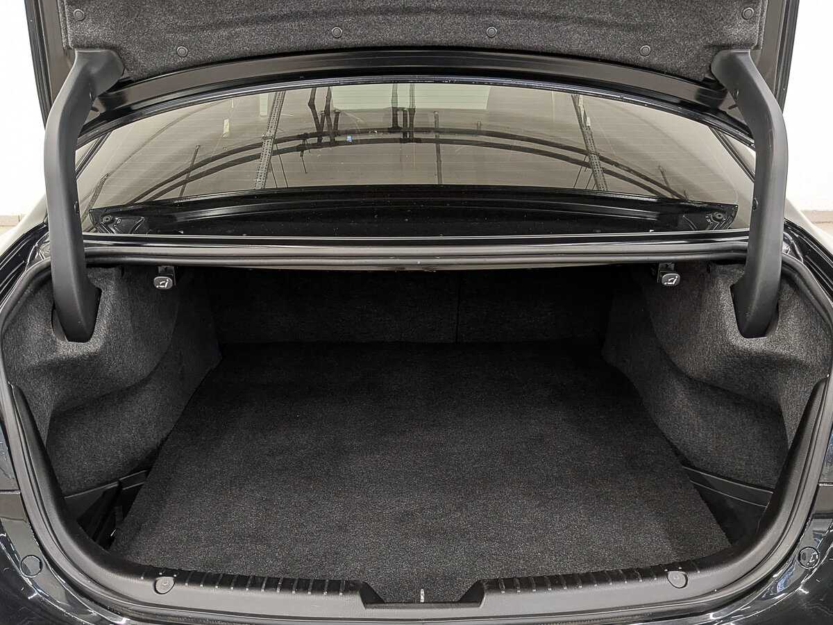 Б/У Мазда 6 2018 года. Фото: #9