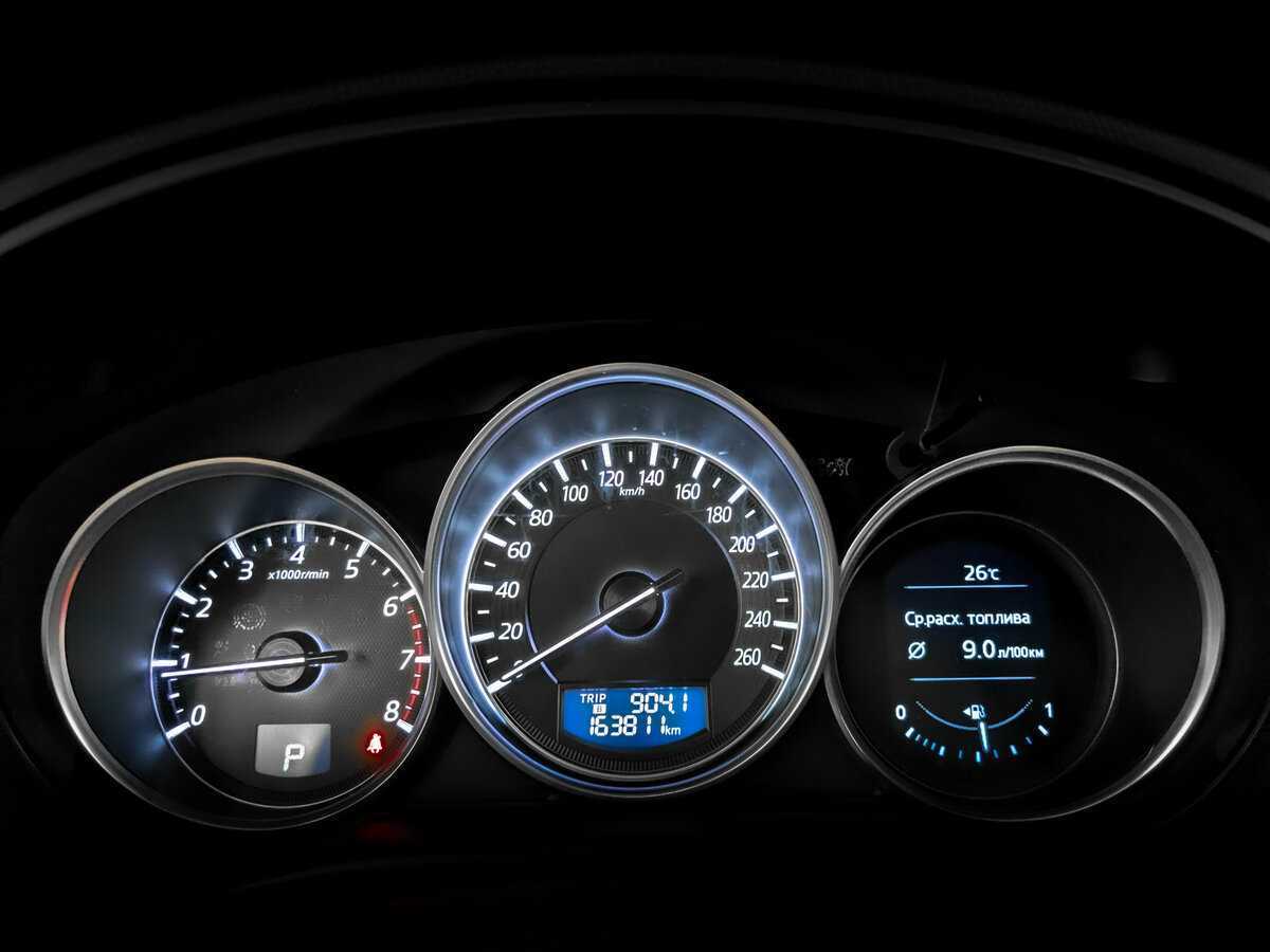 Б/У Мазда Ц-Икс-5 2015 года. Фото: #12