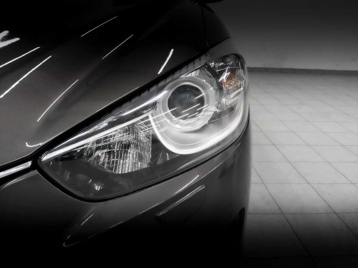 Б/У Мазда Ц-Икс-5 2015 года. Фото: #16