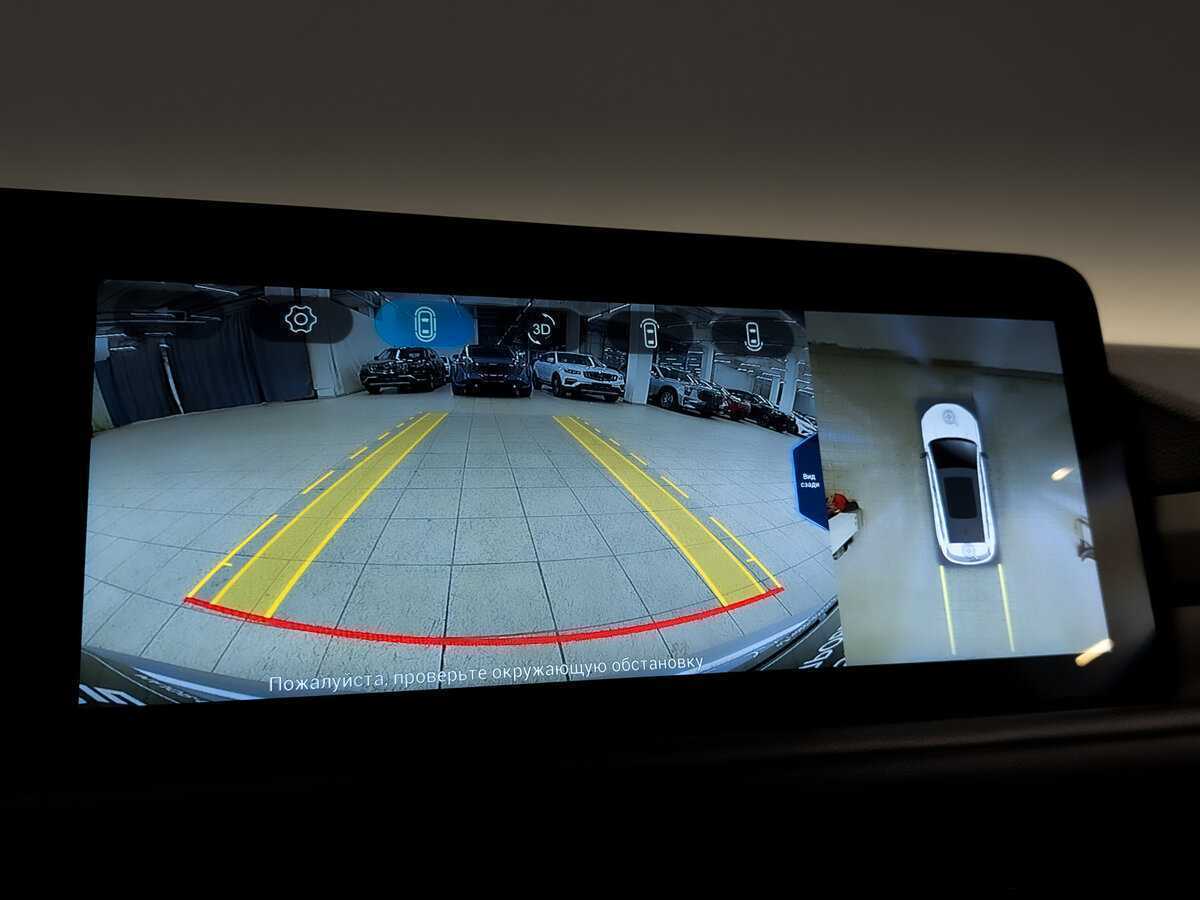 EXEED TXL 2023 года с пробегом. Фото: #25