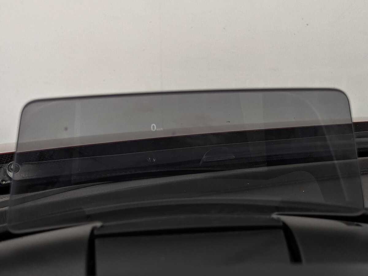 Б/У Мазда 6 2018 года. Фото: #24