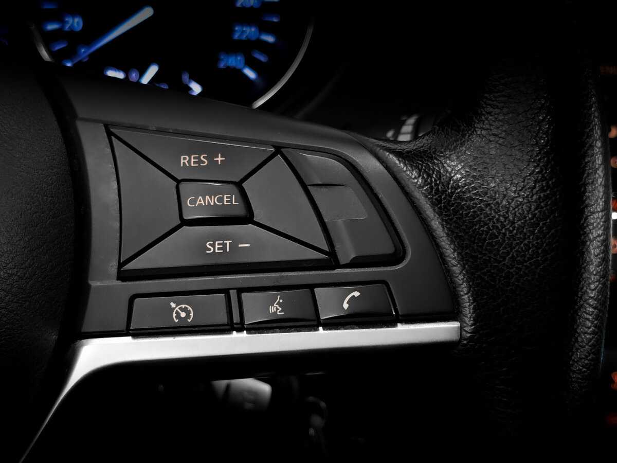 Б/У Ниссан Кашкай 2021 года. Фото: #25