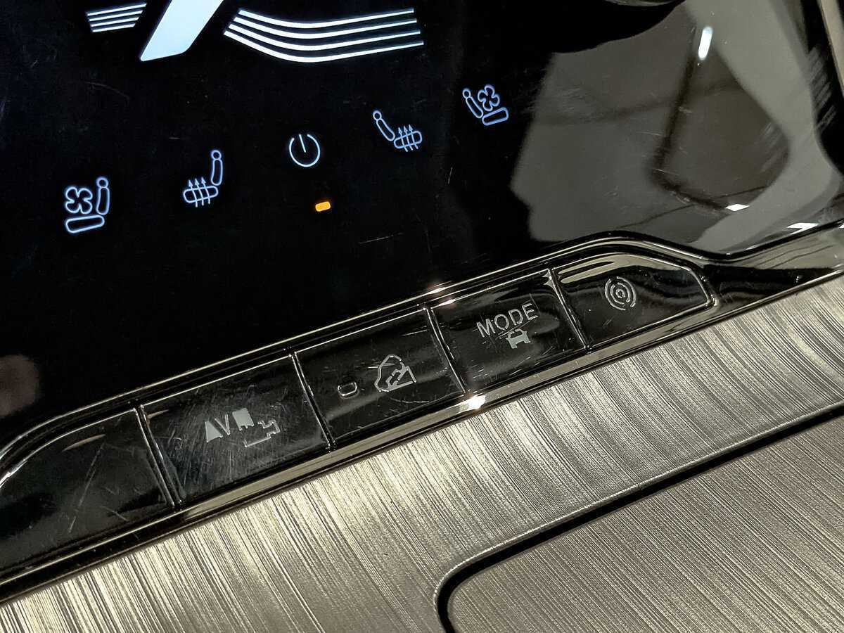 EXEED TXL 2022 года с пробегом. Фото: #25