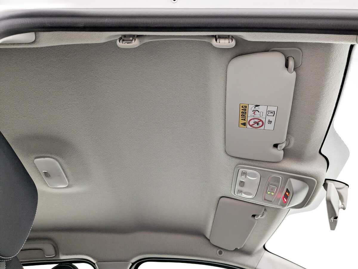 Б/У Рено Каптюр 2021 года. Фото: #19