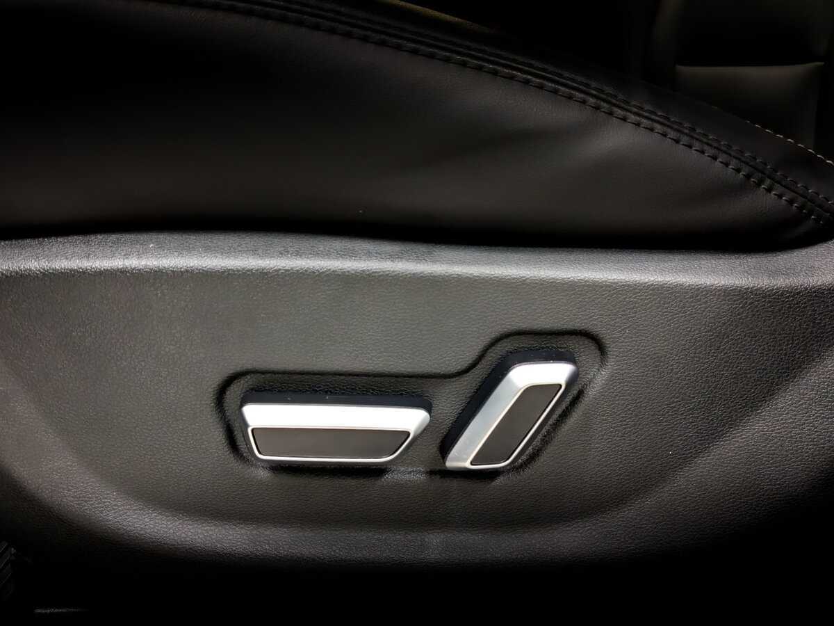 Б/У Джили Атлас 2020 года. Фото: #18