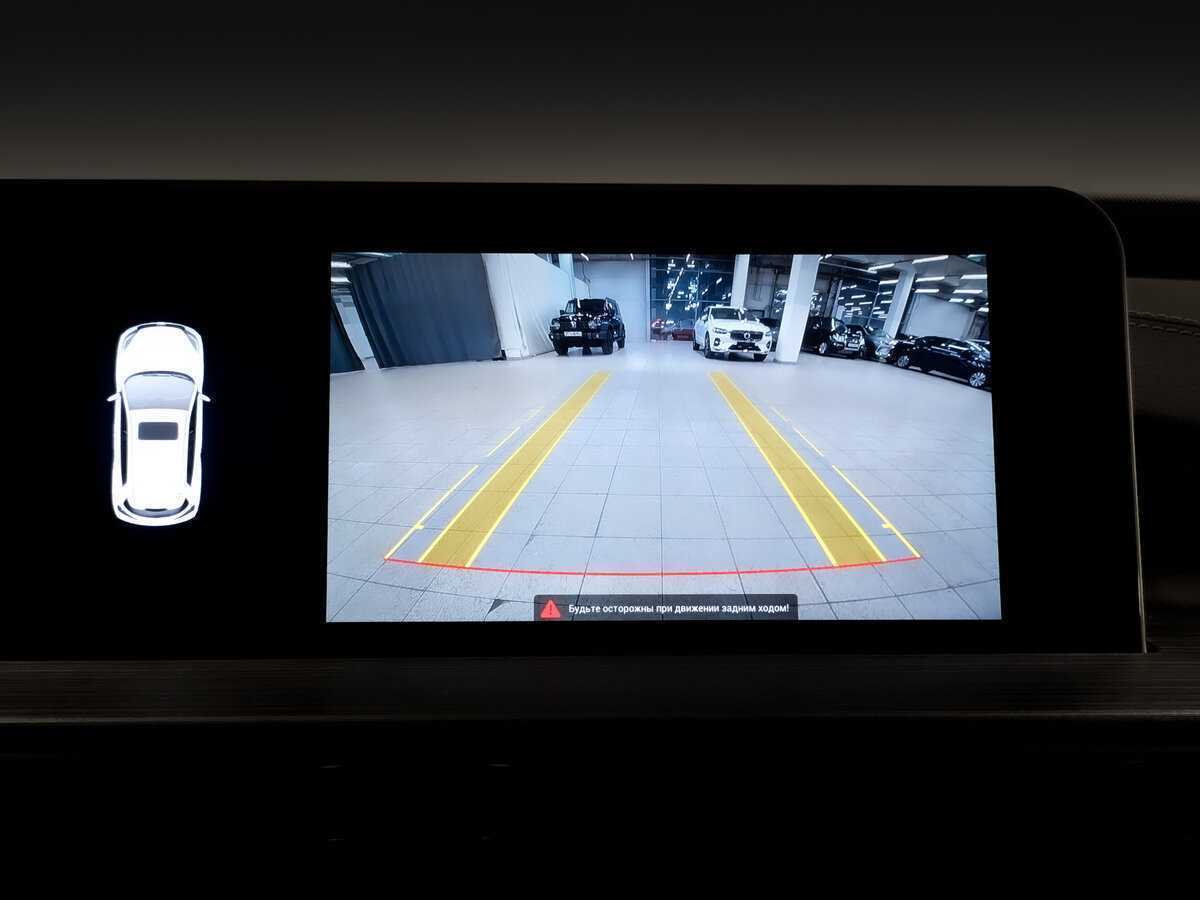 Б/У Чери Тигго 4 Про 2023 года. Фото: #26