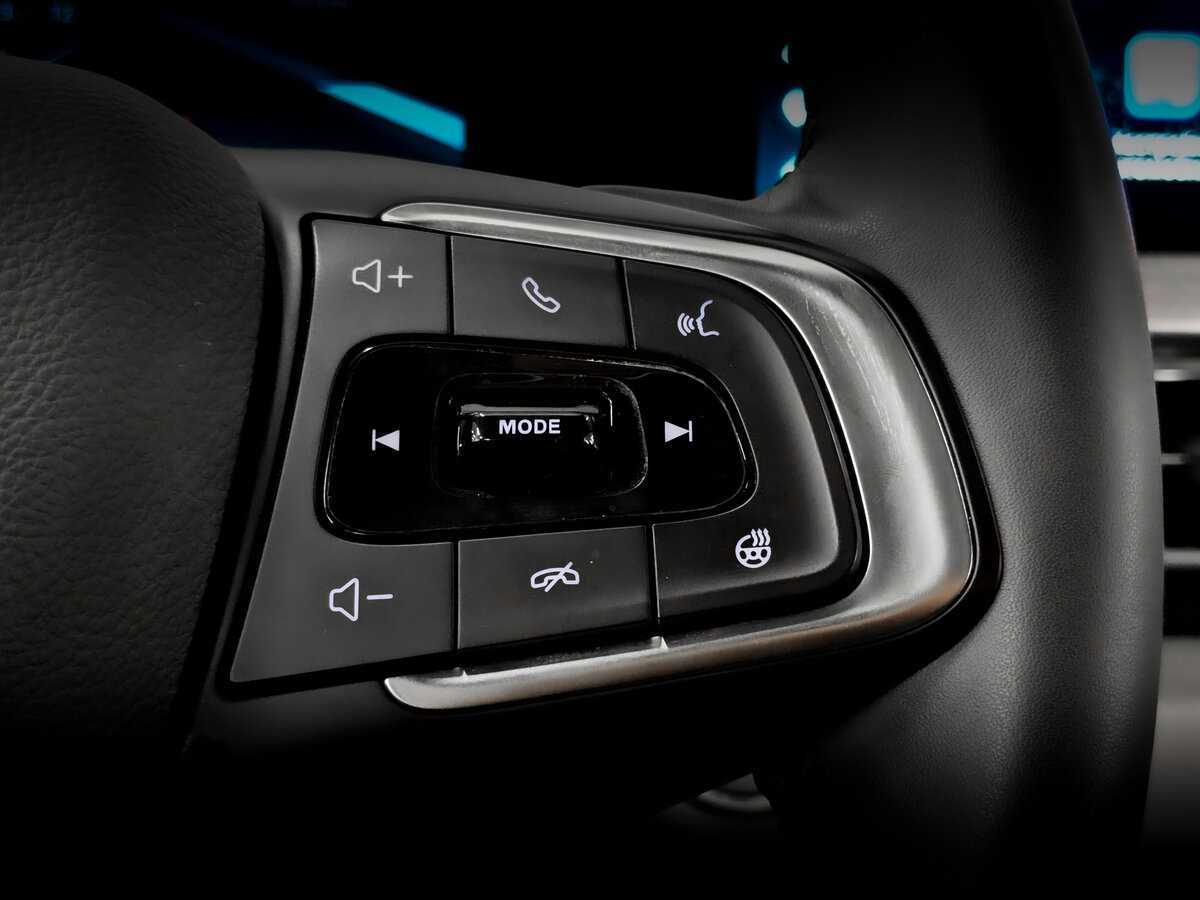 Б/У Чери Тигго 4 Про 2023 года. Фото: #29