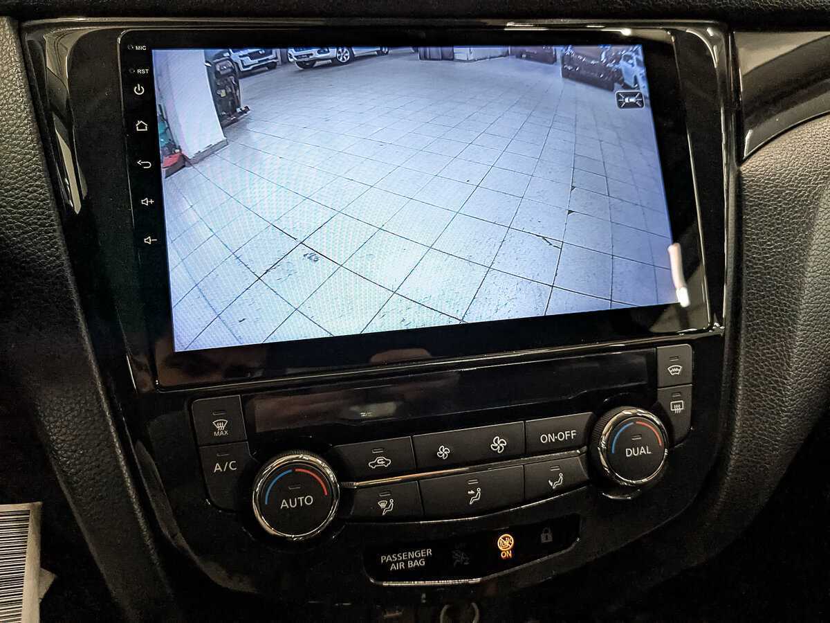 Б/У Ниссан Кашкай 2014 года. Фото: #26