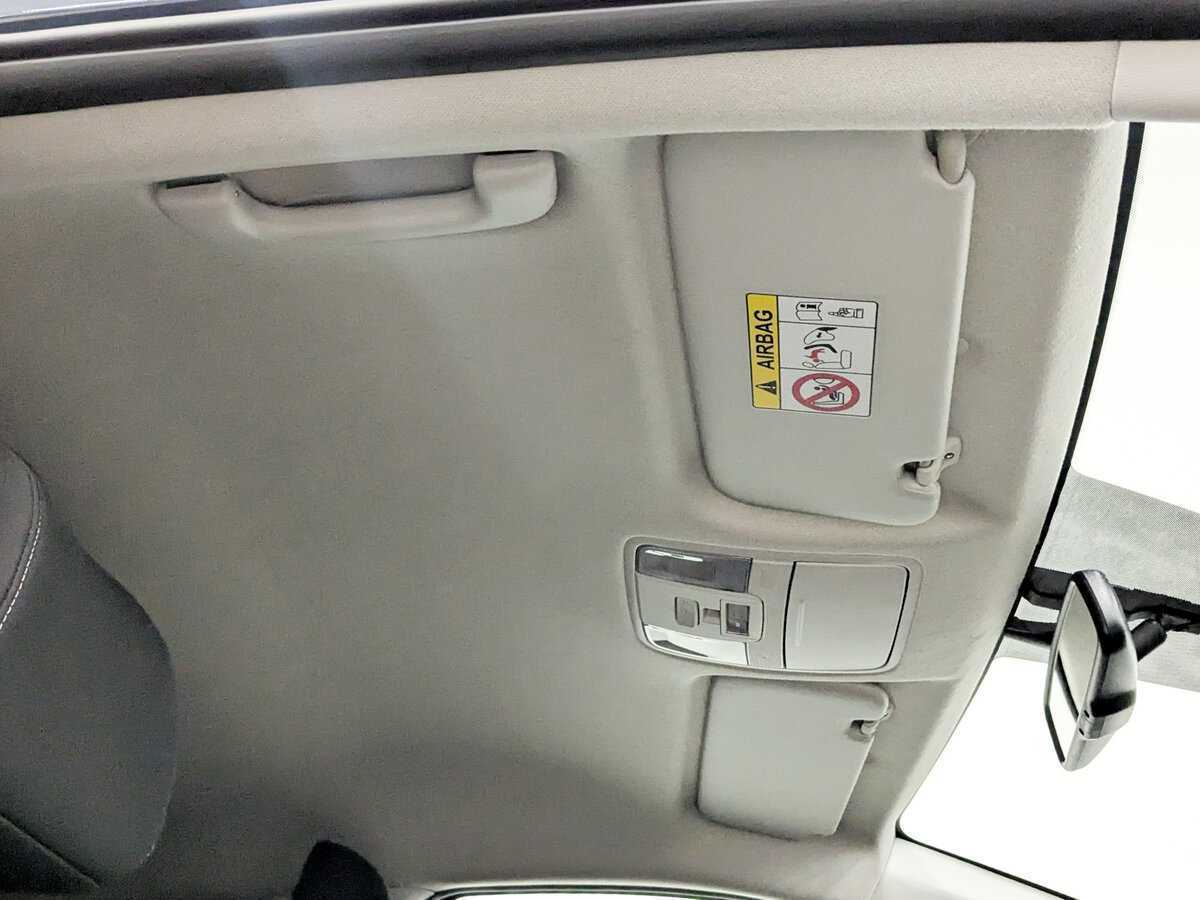 Б/У Киа Церато 2020 года. Фото: #19