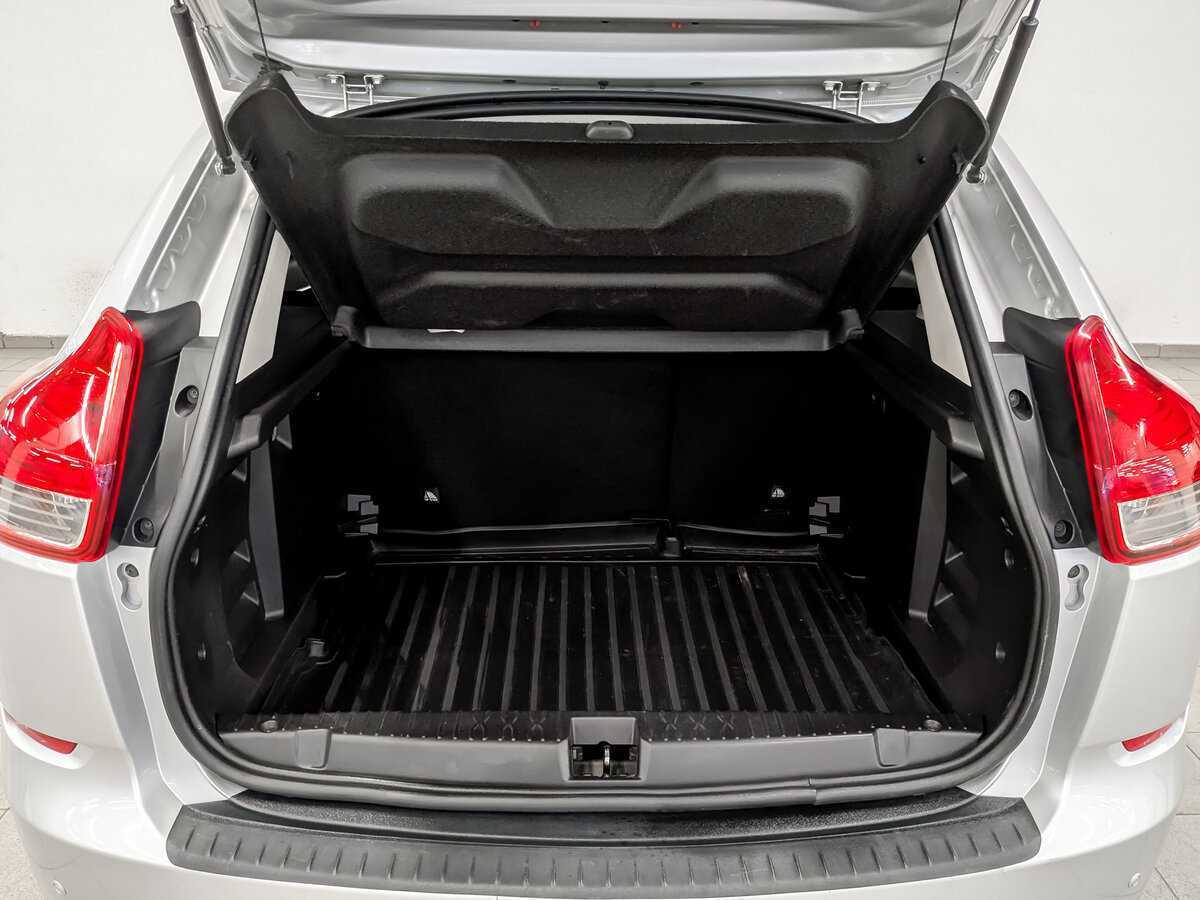 Б/У Лада (ВАЗ) ИКСРЭЙ 2019 года. Фото: #9