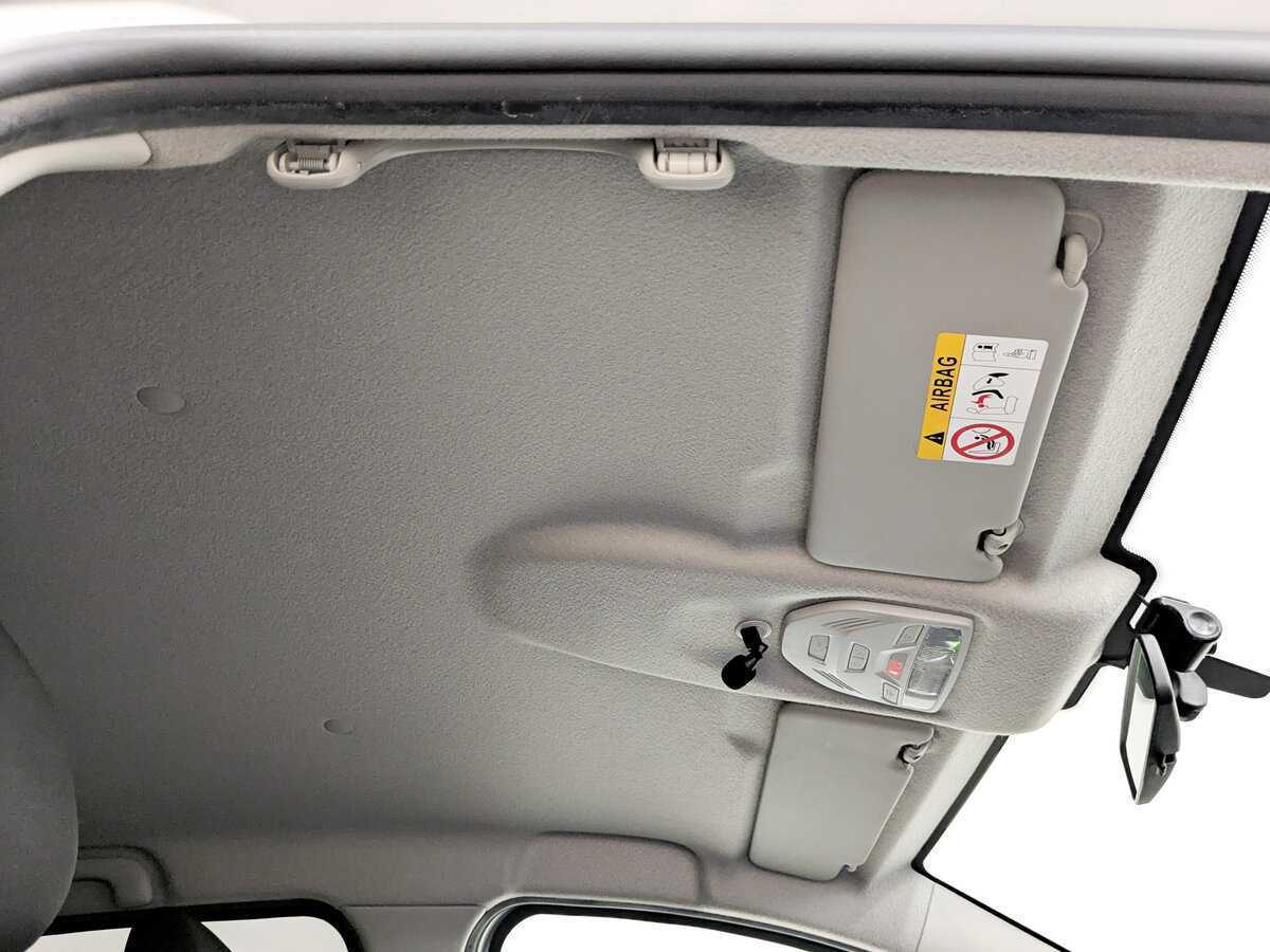 Б/У Лада (ВАЗ) ИКСРЭЙ 2019 года. Фото: #21