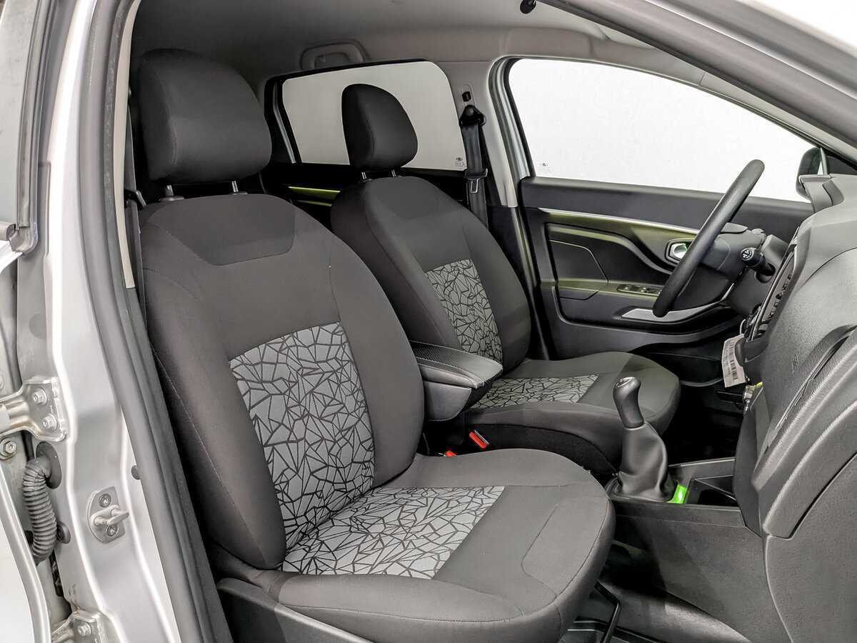 Б/У Лада (ВАЗ) ИКСРЭЙ 2019 года. Фото: #22