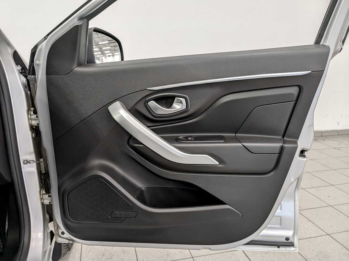 Б/У Лада (ВАЗ) ИКСРЭЙ 2019 года. Фото: #23