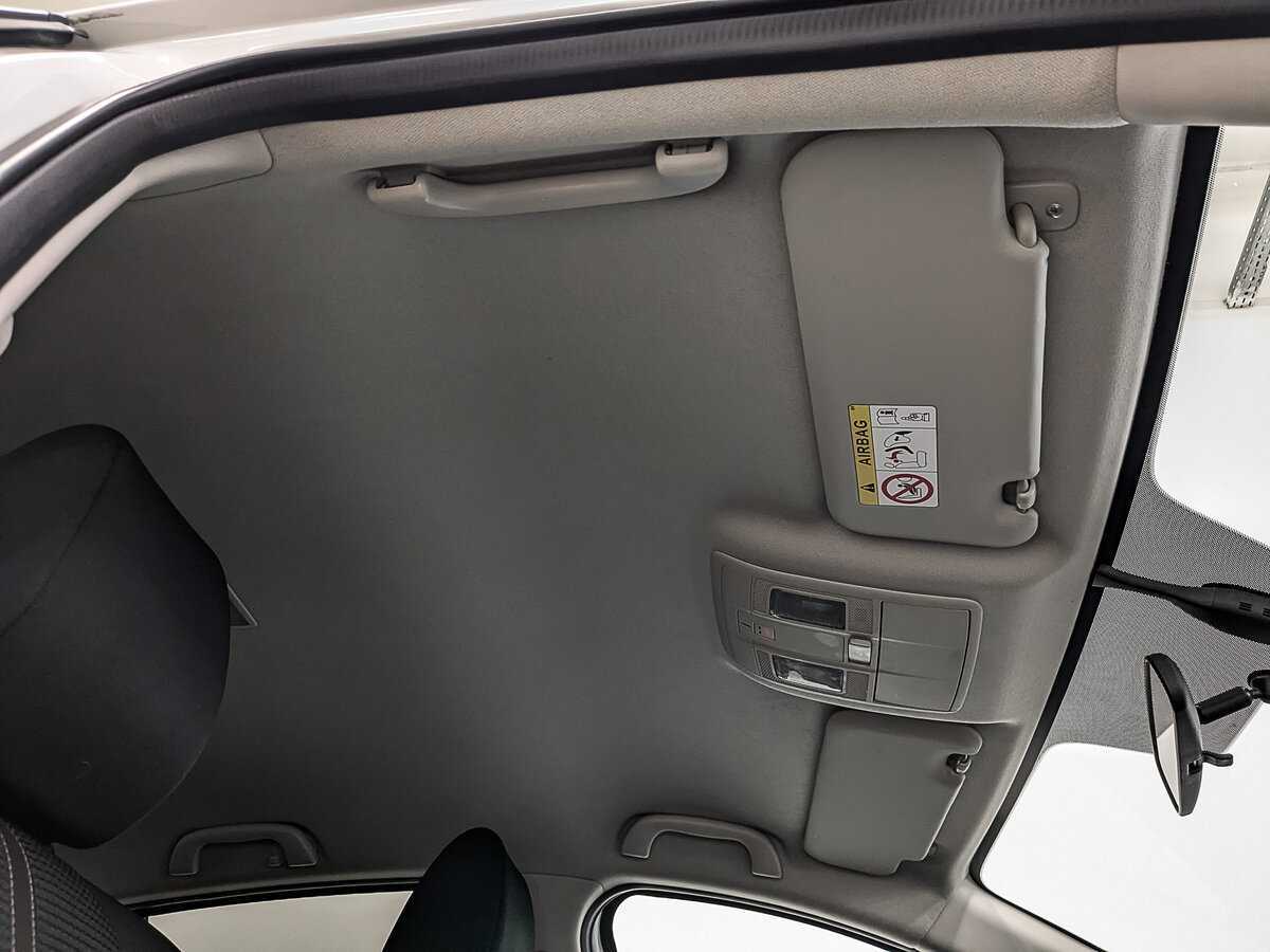 Б/У Мазда 3 2018 года. Фото: #20