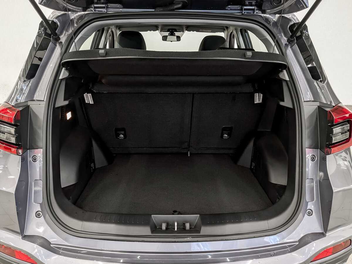 Б/У Чери Тигго 4 Про 2024 года. Фото: #9