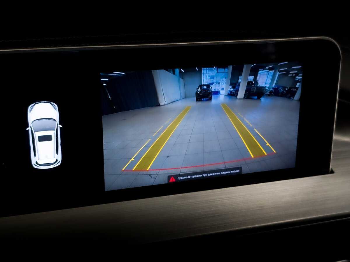 Б/У Чери Тигго 4 Про 2024 года. Фото: #25