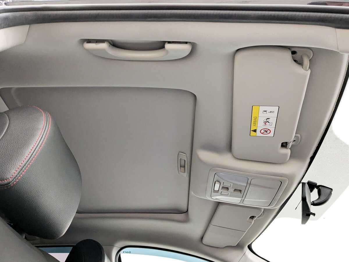 Б/У Дунфэн АИКС7 2019 года. Фото: #20