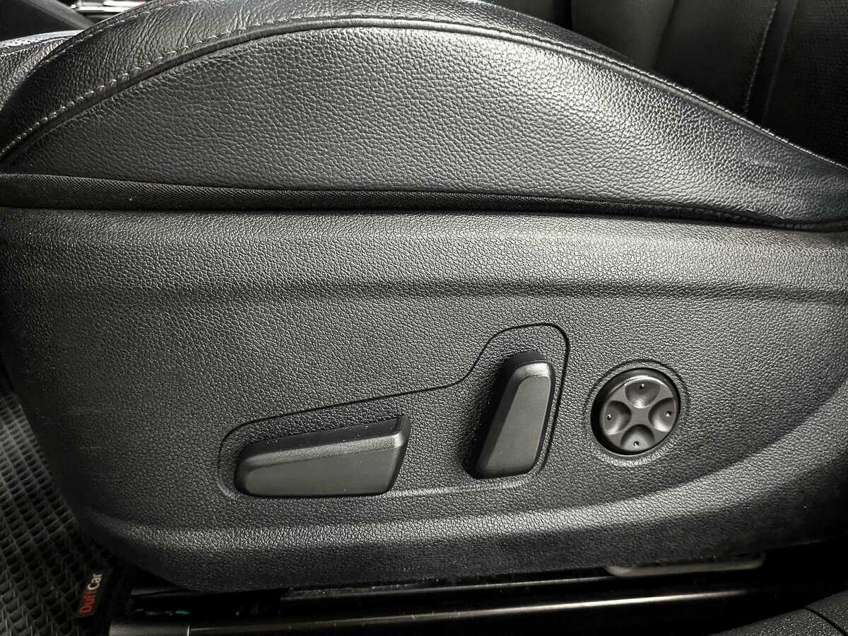 Б/У Киа Оптима 2020 года. Фото: #24