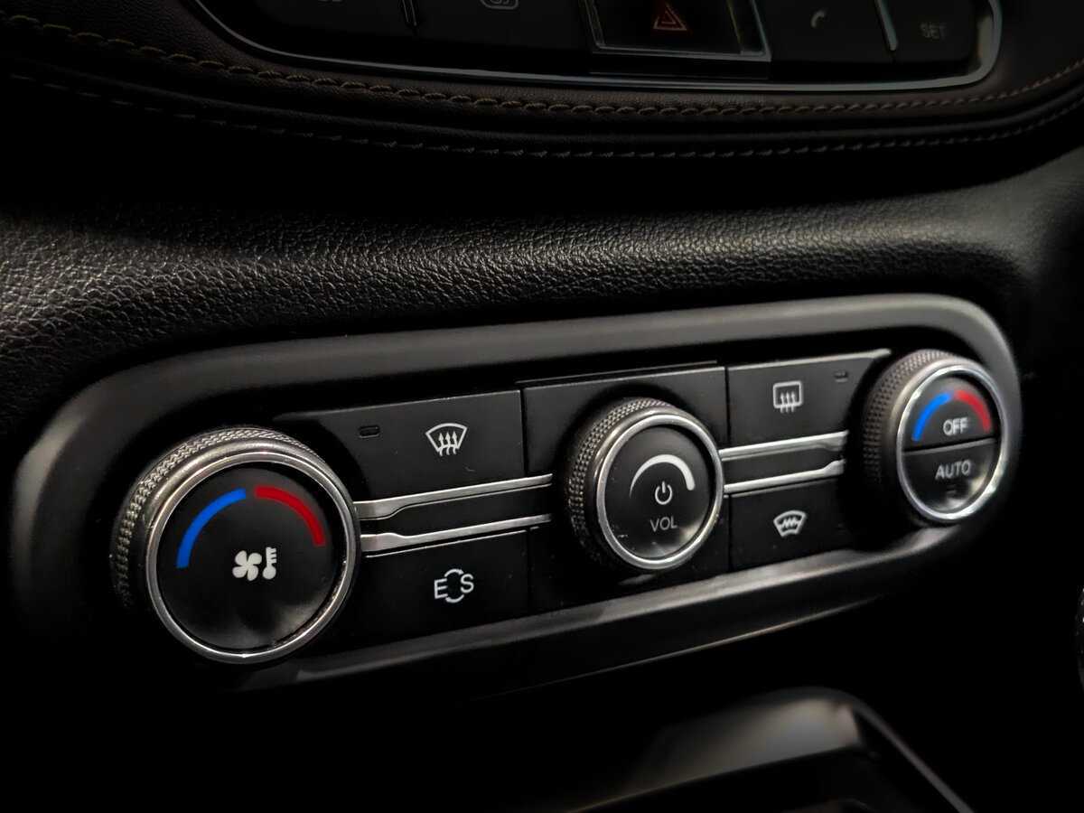 Б/У Чери Тигго 7 2019 года. Фото: #23