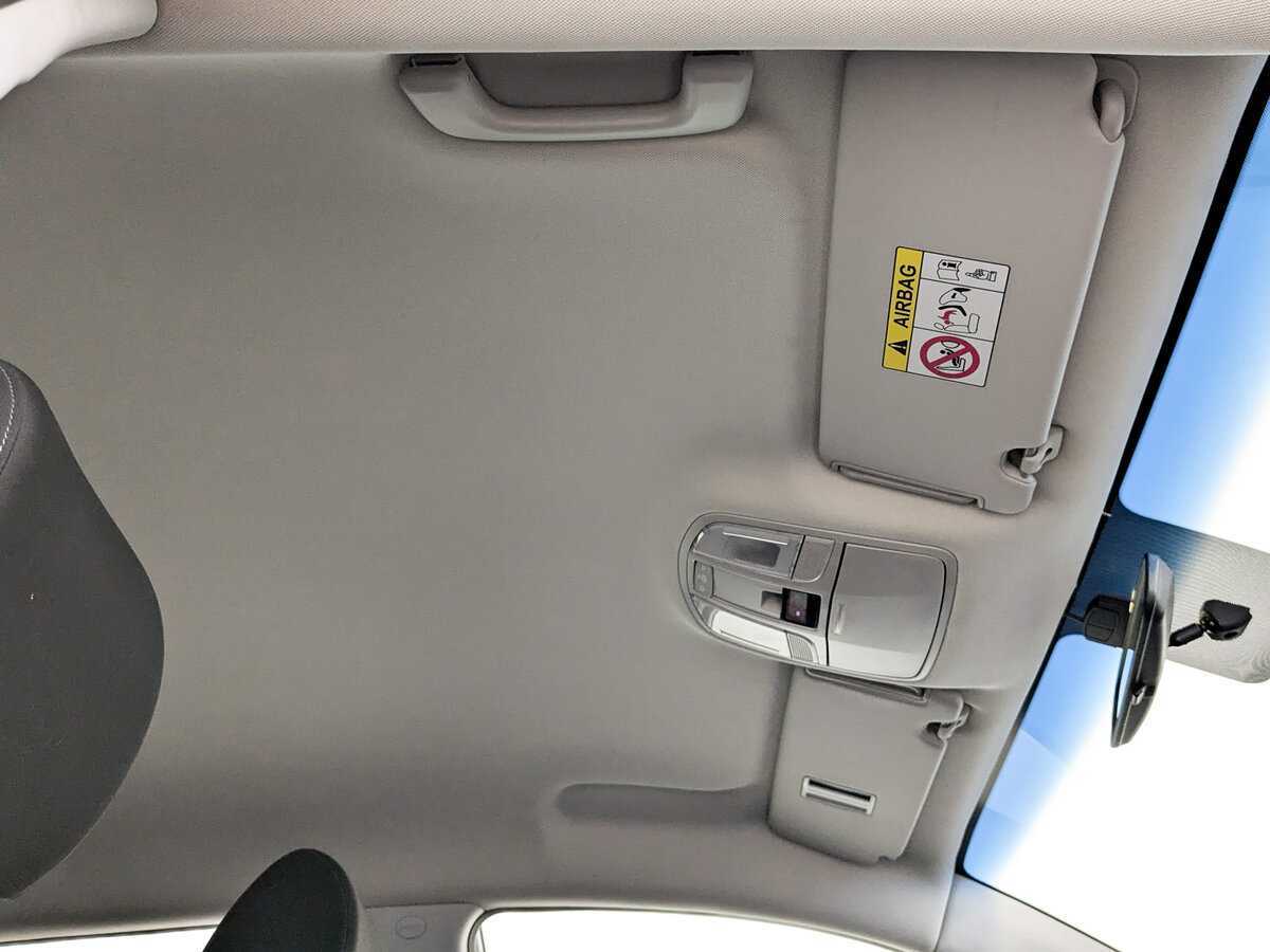 Б/У Хендай Туксон 2020 года. Фото: #21