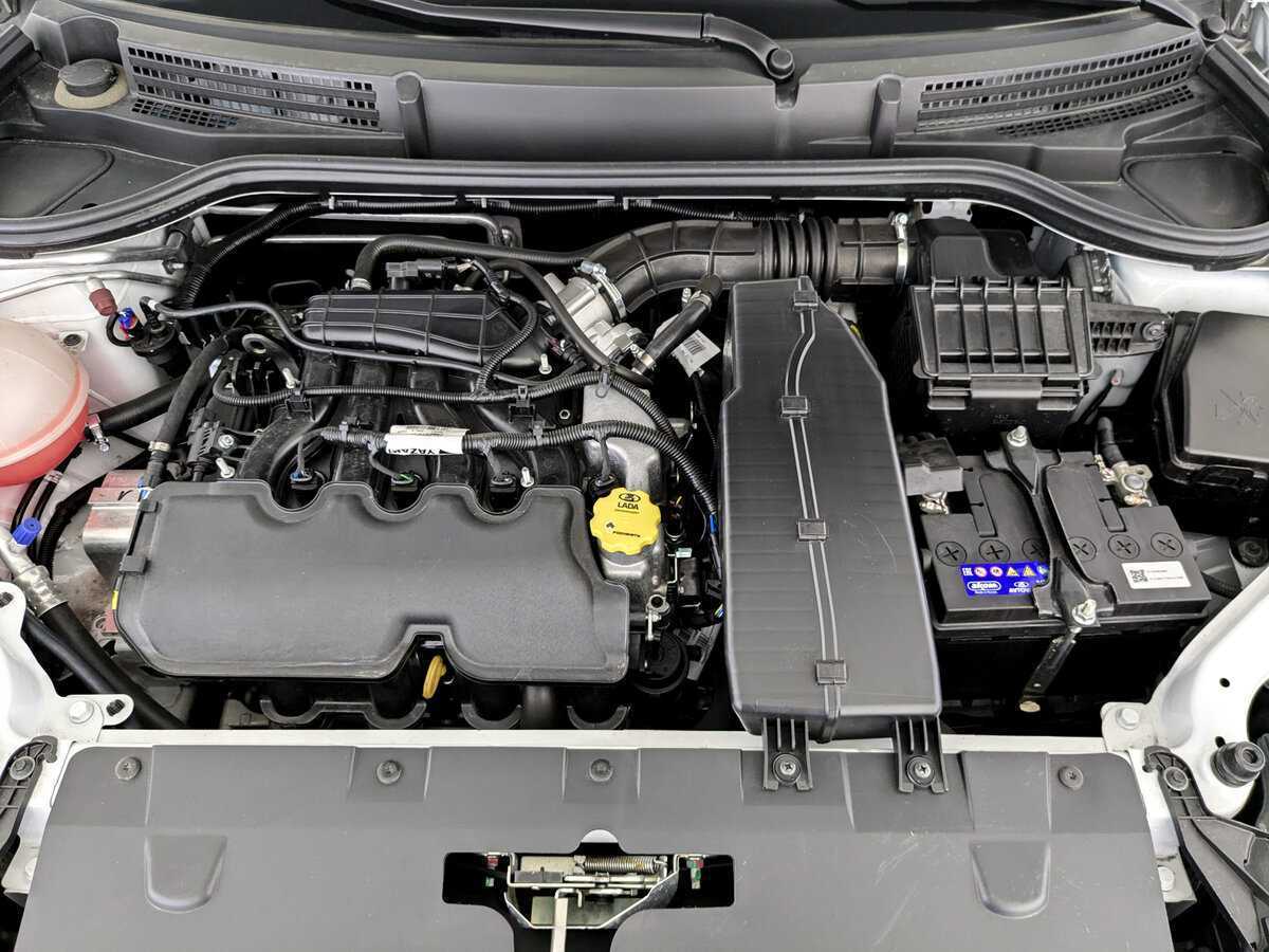 Б/У Лада (ВАЗ) Веста 2024 года. Фото: #8