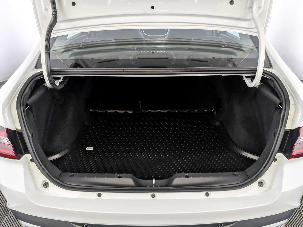 Б/У Лада (ВАЗ) Веста 2024 года. Фото: #9