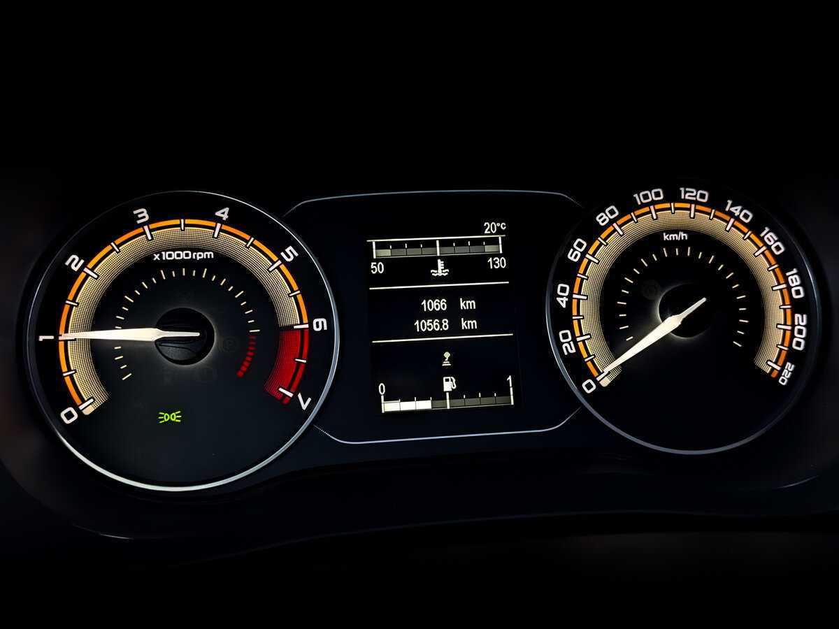 Б/У Лада (ВАЗ) Веста 2024 года. Фото: #12