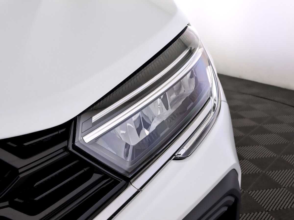 Б/У Лада (ВАЗ) Веста 2024 года. Фото: #16