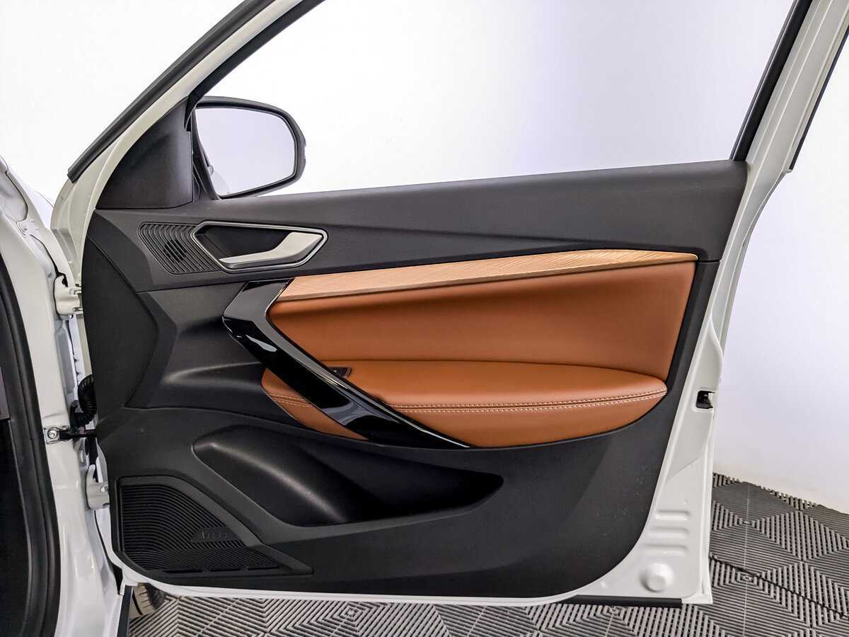 Б/У Лада (ВАЗ) Веста 2024 года. Фото: #23